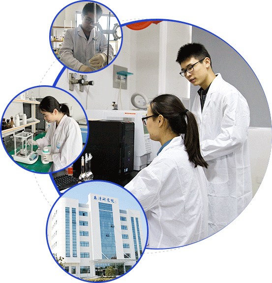 技術(shù)研發(fā)是企業(yè)的原動(dòng)力