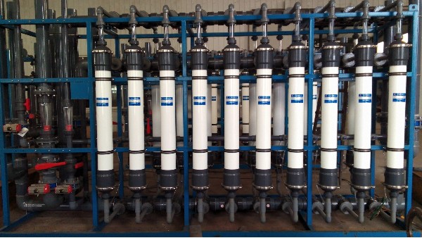 外壓式超濾膜與內壓式超濾膜的區別在哪里？