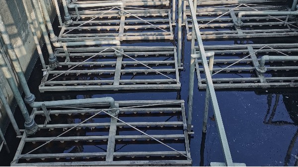 蘇凈分享：mbr膜生物反應器的技術特點