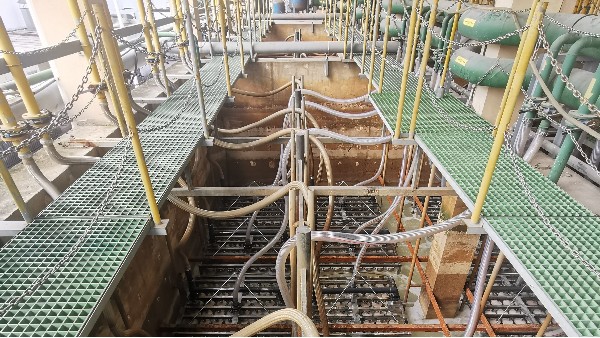 mbr膜組件的用途及特點你知道嗎？