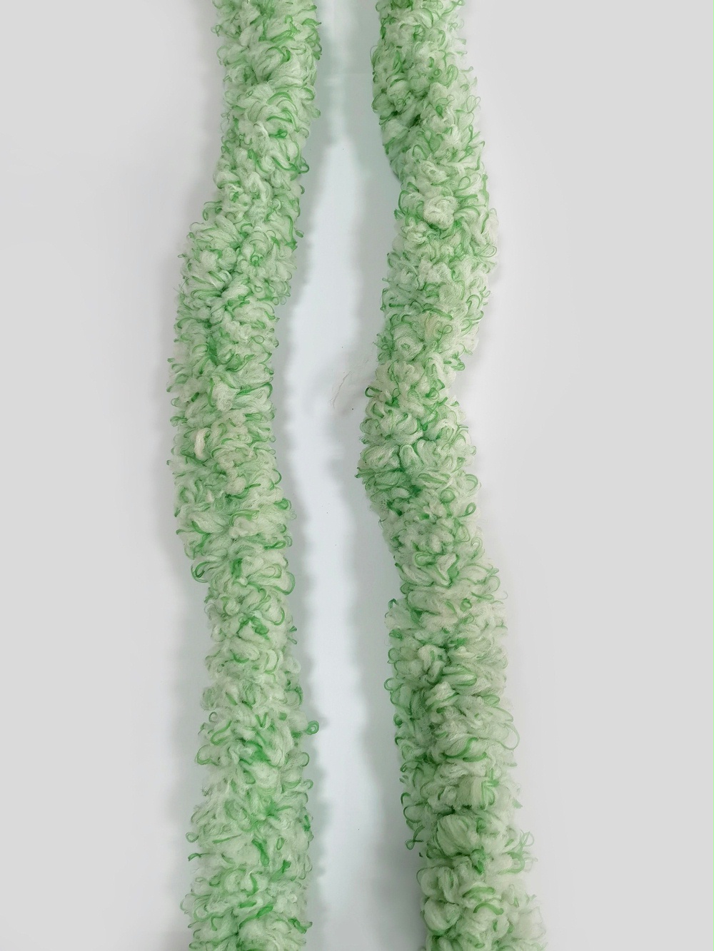 蘇凈河道修復(fù)填料