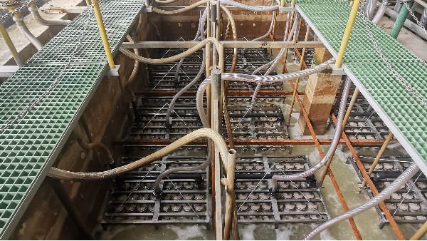 MBR膜廠家告訴你MBR生化過程控制要點(diǎn)