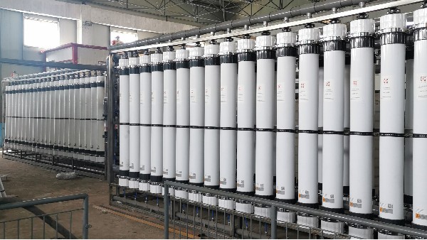 超濾膜設(shè)計階段有哪些參數(shù)需要了解？