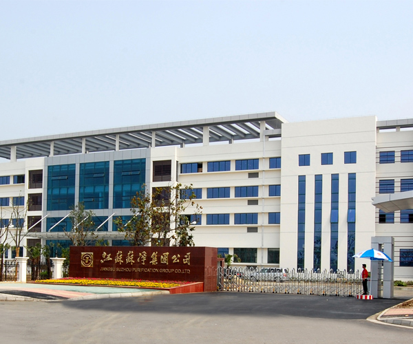 蘇凈新材料 蘇凈新材料