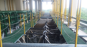 電子電鍍行業(yè)