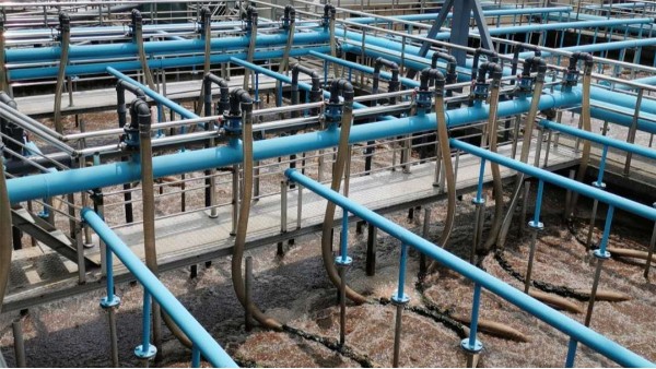 有關(guān)mbr膜污水處理清洗方法的介紹！