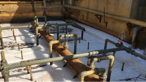 mbr膜進(jìn)水前要做哪些準(zhǔn)備您知道嗎？