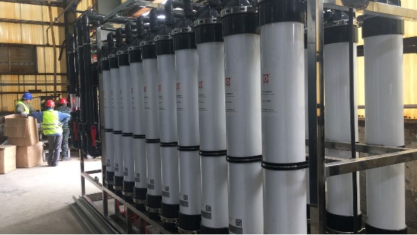 損傷中空纖維超濾膜的原因有哪些，你知道嗎？