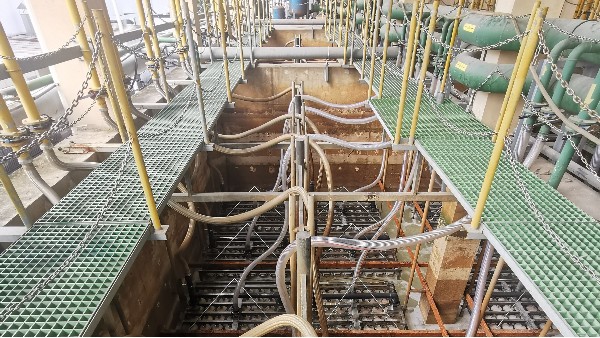 MBR產(chǎn)水量下降的原因分析