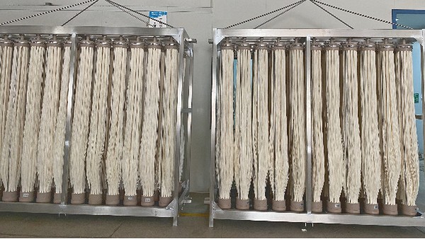 好的MBR膜的關鍵點是什么？