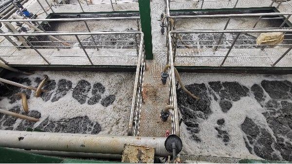 蘇凈教您<i style='color:red'>mbr膜清洗</i>加藥過程詳細(xì)步驟