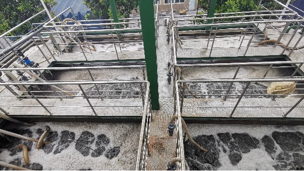 mbr膜廠家與你分析mbr產(chǎn)水量下降的原因